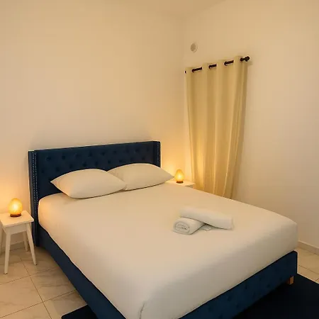 Quiet And Comfortable Apartmán