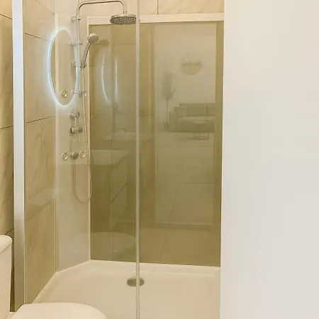 Quiet And Comfortable Apartmán