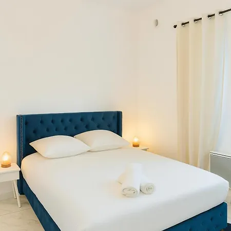 Quiet And Comfortable * Drancy